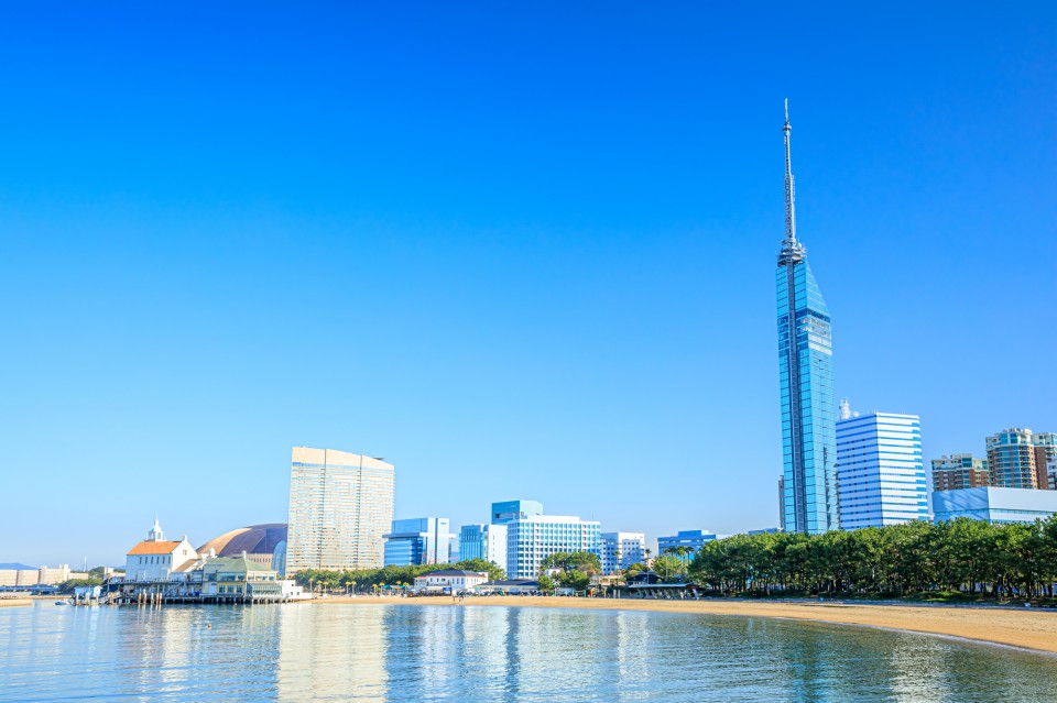 福岡
